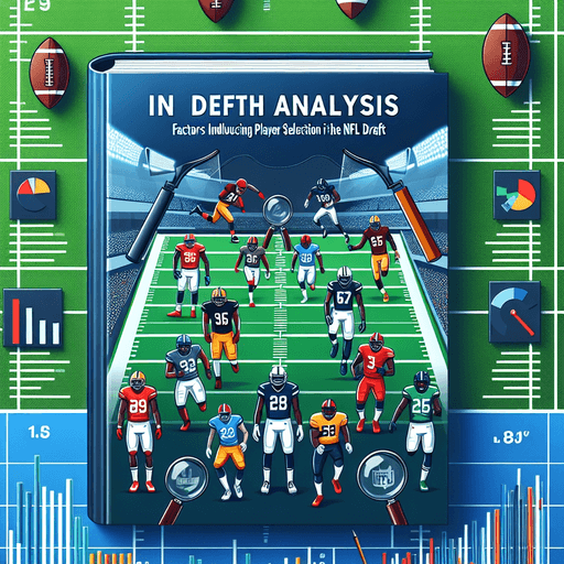 Analisis Mendalam: Faktor-Faktor yang Mempengaruhi Pilihan Pemain pada NFL Draft
