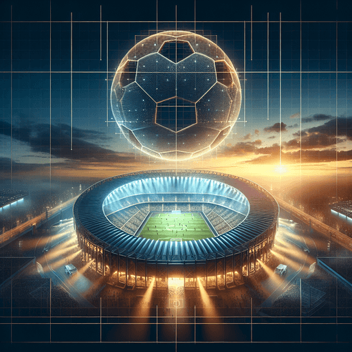 Rahasia di Balik Desain Stadion Football Terbaik di Dunia