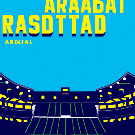 Rahasia di Balik Desain Stadion Football yang Ramah Penggemar