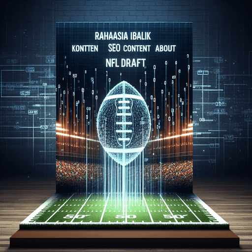Rahasia di Balik Konten SEO yang Sukses tentang NFL Draft