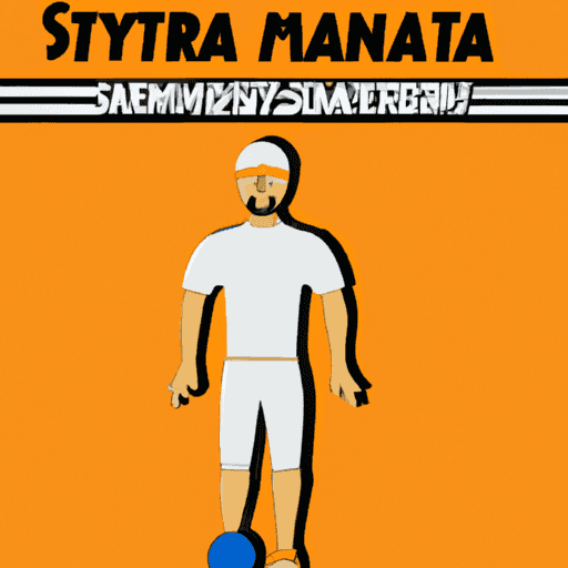 Latihan Kekuatan dan Kondisi Khusus untuk Pemain Sepak Bola Profesional